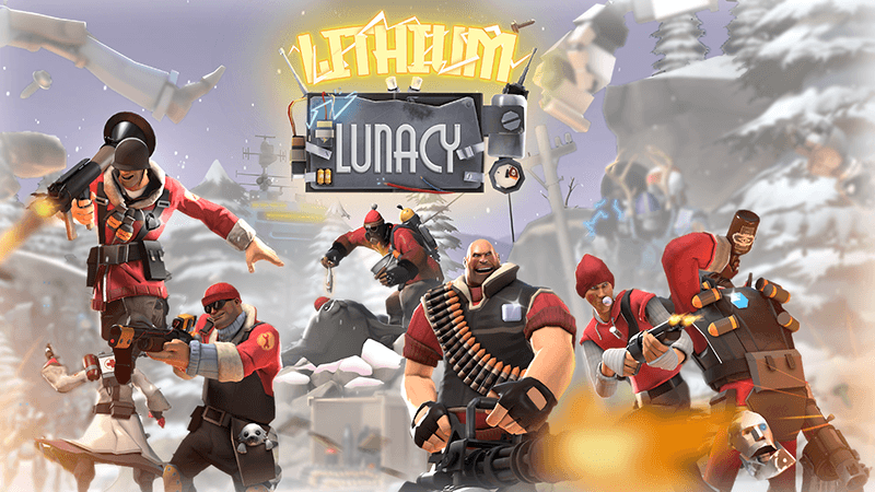 Team Fortress 2