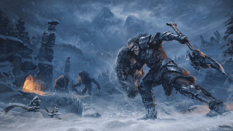 The Elder Scrolls Online