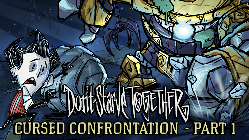 Don't Starve Together