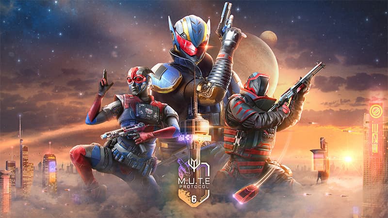 Tom Clancy's Rainbow Six Siege
