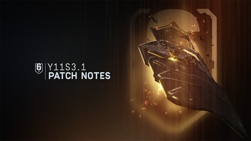 Tom Clancy's Rainbow Six Siege