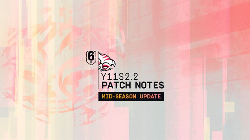 Tom Clancy's Rainbow Six Siege