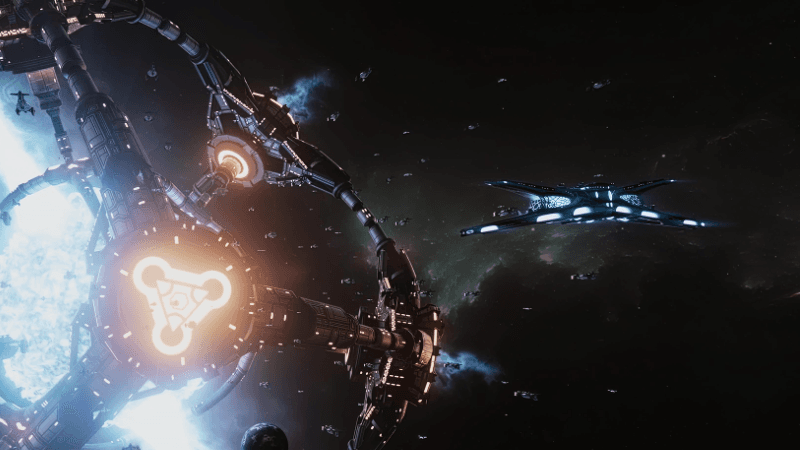 Stellaris