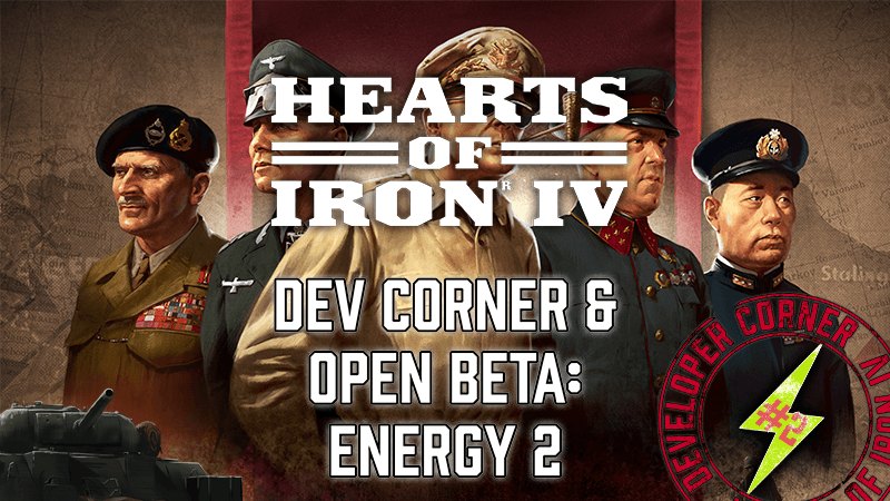 Hearts of Iron IV