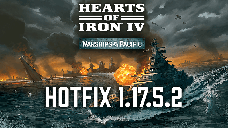 Hearts of Iron IV