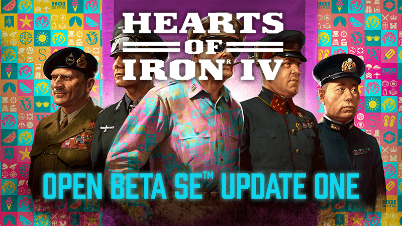 Hearts of Iron IV