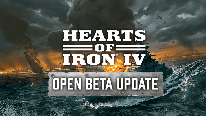Hearts of Iron IV