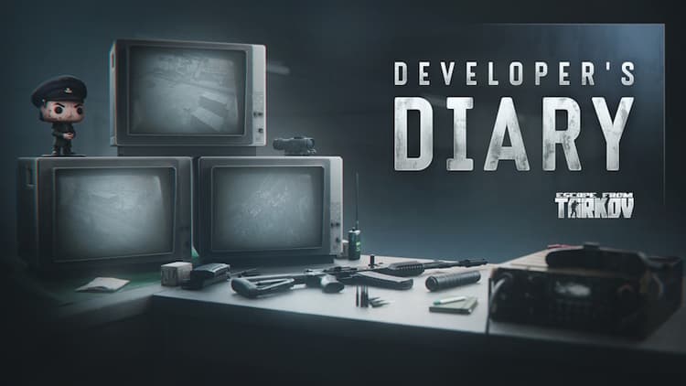 Lighthouse Rework September EFT Lighthouse Spawn Rework — vDiary Update | Patched